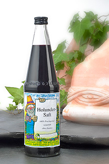 Reiner Holundersaft
