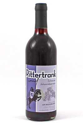 Edler Rittertrank - 0,75 l