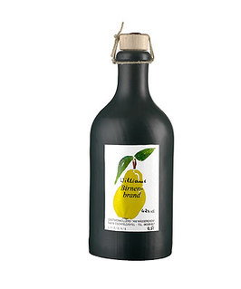 Williamsbirnenbrand - 0,5 l