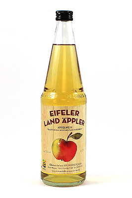Eifeler Land Äppler, trocken - 0,7 l