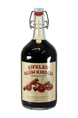 Glüh-Kirsch - 1 l