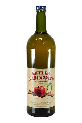 Glühäppler - 1 l